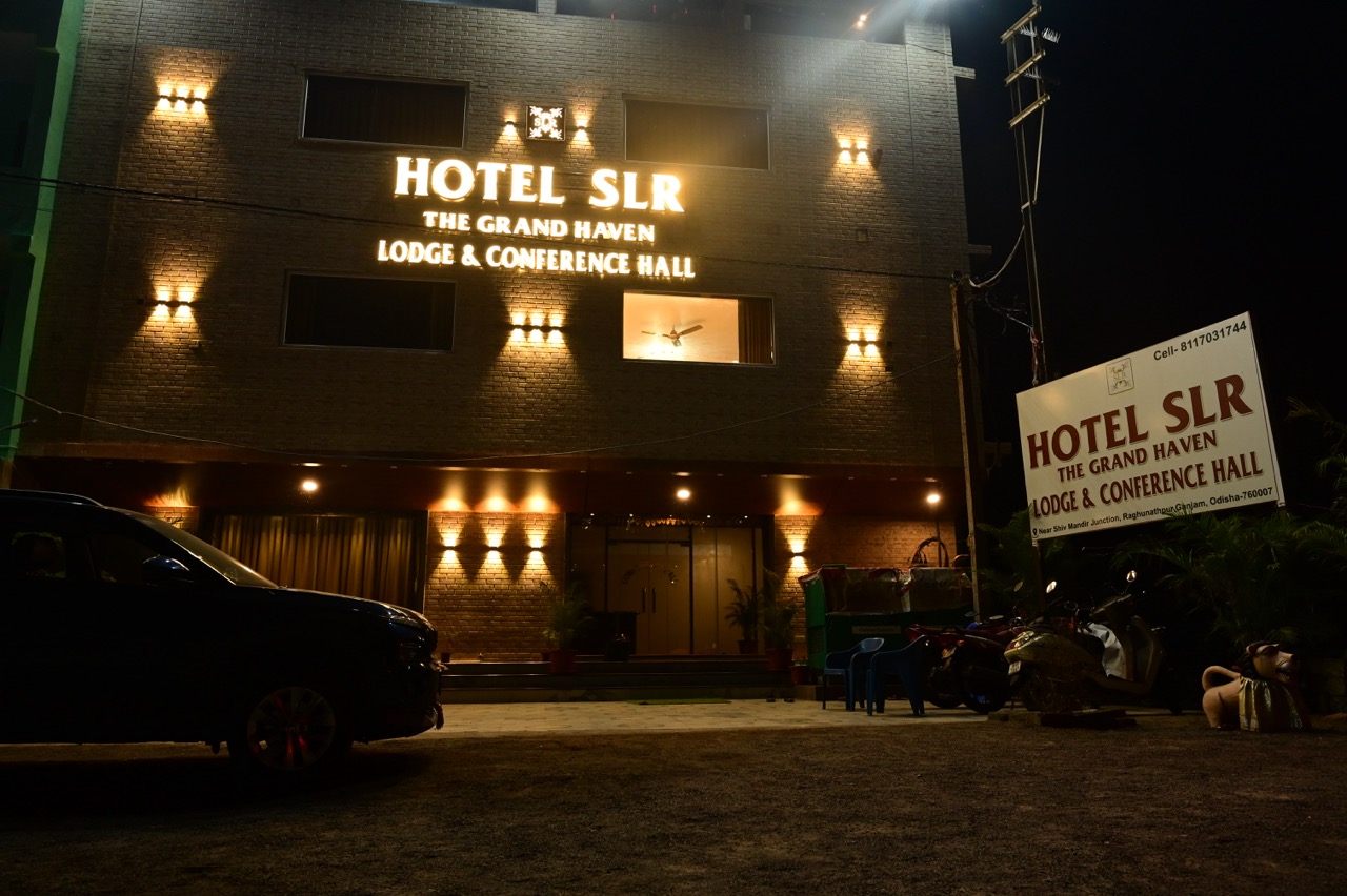 Hotel SLR